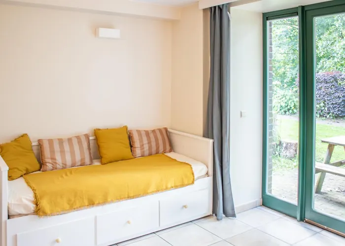 B&B La Ferme De L\'Hoste