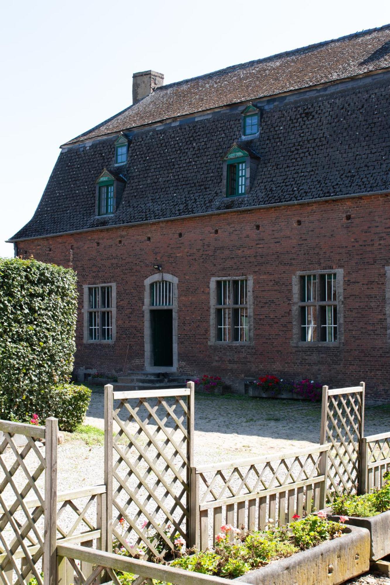 La Ferme De L'hoste Frühstückspension 2*