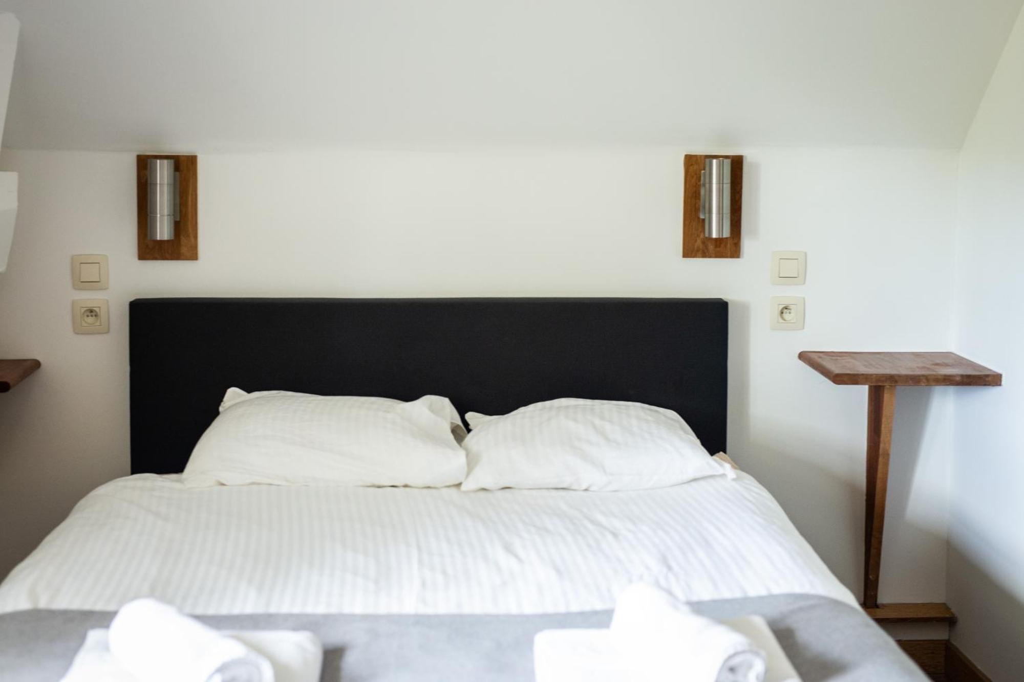 Frühstückspension La Ferme De L'hoste Wavre