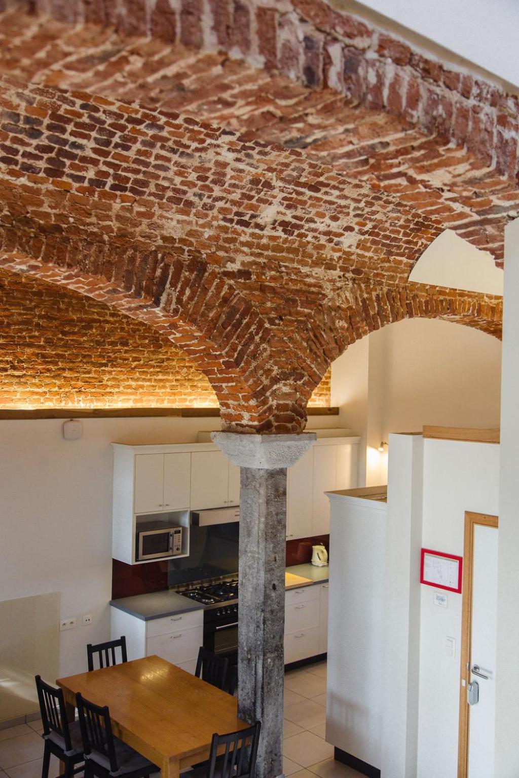 La Ferme De L'hoste