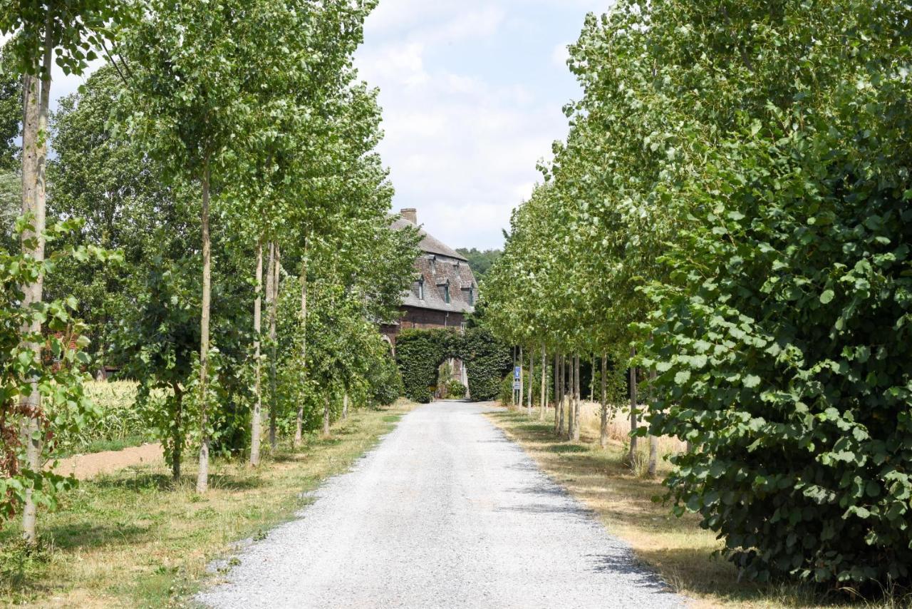 La Ferme De L'hoste Frühstückspension 2*